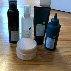 Kristin Ess Hair Products